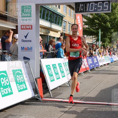 15.09.2024 - PSD Bank Halbmarathon Strokosch-Dieckow http://msf.ph/oto/7076485 15.09.2024 11:11:46 Ziel 515, 516, 539, 548 meine-sportfotos.de