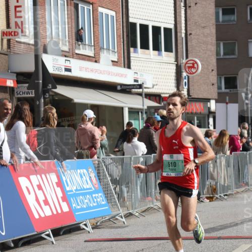 15.09.2024 - PSD Bank Halbmarathon Michael Strokosch http://msf.ph/oto/7076490 15.09.2024 11:09:04 Ziel 495, 496, 499, 510, 525, 529 meine-sportfotos.de