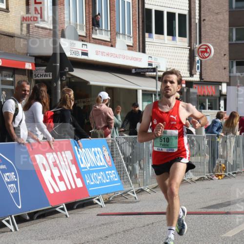 15.09.2024 - PSD Bank Halbmarathon Michael Strokosch http://msf.ph/oto/7076494 15.09.2024 11:09:04 Ziel 495, 496, 499, 510, 525, 529 meine-sportfotos.de