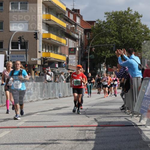 15.09.2024 - PSD Bank Halbmarathon Michael Strokosch http://msf.ph/oto/7076574 15.09.2024 12:17:21 Ziel 983, 2282, 2305, 2306, 2665, 2931, 2932, 3020, 3302, 3425 meine-sportfotos.de