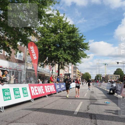 15.09.2024 - PSD Bank Halbmarathon Miley Keyser http://msf.ph/oto/7076599 15.09.2024 12:35:16 Ziel 2207, 2324, 2444, 3335 meine-sportfotos.de