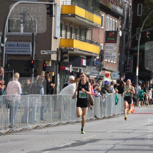 15.09.2024 - PSD Bank Halbmarathon Michael Strokosch http://msf.ph/oto/7076602 15.09.2024 11:09:21 Ziel 402, 499, 529 meine-sportfotos.de