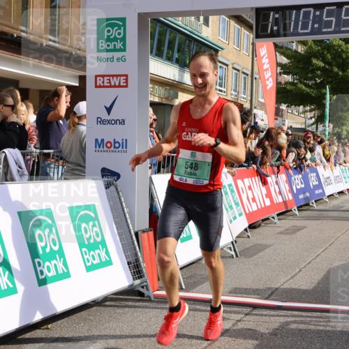 15.09.2024 - PSD Bank Halbmarathon Strokosch-Dieckow http://msf.ph/oto/7076610 15.09.2024 11:11:46 Ziel 515, 516, 539, 548 meine-sportfotos.de