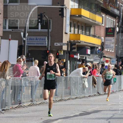 15.09.2024 - PSD Bank Halbmarathon Michael Strokosch http://msf.ph/oto/7076615 15.09.2024 11:09:22 Ziel 402, 499, 505 meine-sportfotos.de
