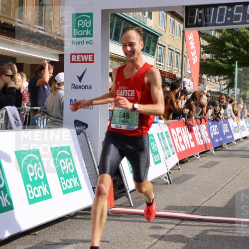 15.09.2024 - PSD Bank Halbmarathon Strokosch-Dieckow http://msf.ph/oto/7076625 15.09.2024 11:11:46 Ziel 515, 516, 539, 548 meine-sportfotos.de