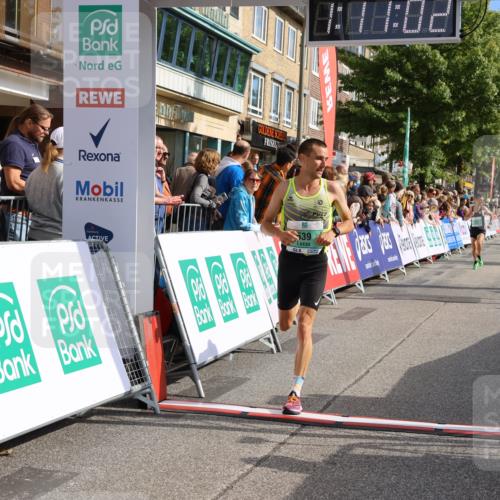 15.09.2024 - PSD Bank Halbmarathon Strokosch-Dieckow http://msf.ph/oto/7076652 15.09.2024 11:11:52 Ziel 485, 515, 516, 539, 548 meine-sportfotos.de