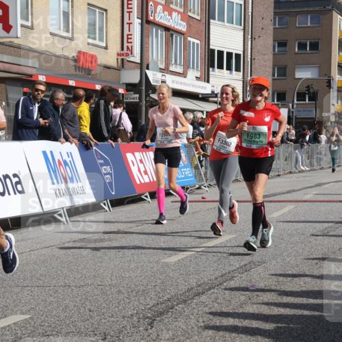 15.09.2024 - PSD Bank Halbmarathon Michael Strokosch http://msf.ph/oto/7076655 15.09.2024 12:17:27 Ziel 983, 2282, 2665, 2931, 2932, 3020, 3302 meine-sportfotos.de