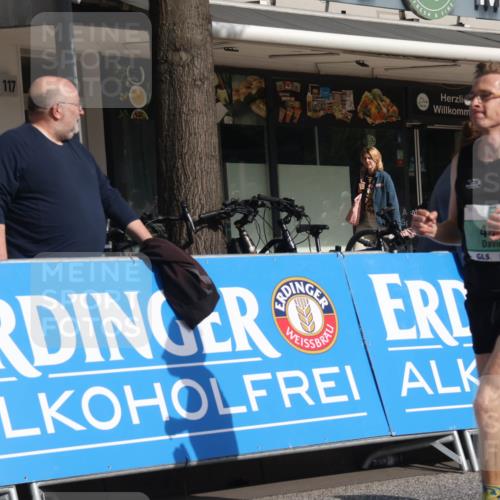 15.09.2024 - PSD Bank Halbmarathon Michael Strokosch http://msf.ph/oto/7076680 15.09.2024 11:09:27 Ziel 402, 505 meine-sportfotos.de