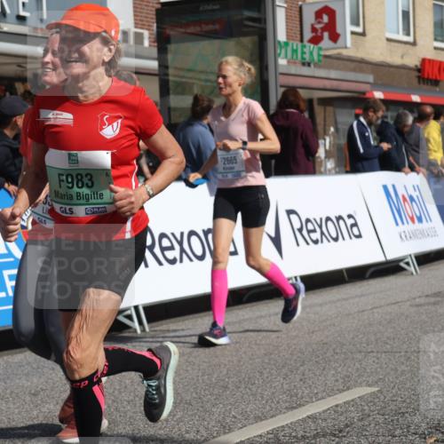 15.09.2024 - PSD Bank Halbmarathon Michael Strokosch http://msf.ph/oto/7076697 15.09.2024 12:17:29 Ziel 983, 2282, 2665, 3010, 3020, 3072, 3155, 3302 meine-sportfotos.de