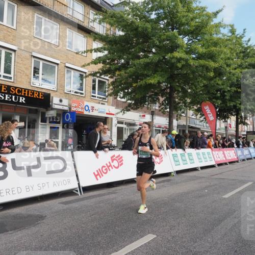 15.09.2024 - PSD Bank Halbmarathon Miley Keyser http://msf.ph/oto/7076700 15.09.2024 11:33:29 Ziel 745, 921, 930, 955, 2606, 2609 meine-sportfotos.de