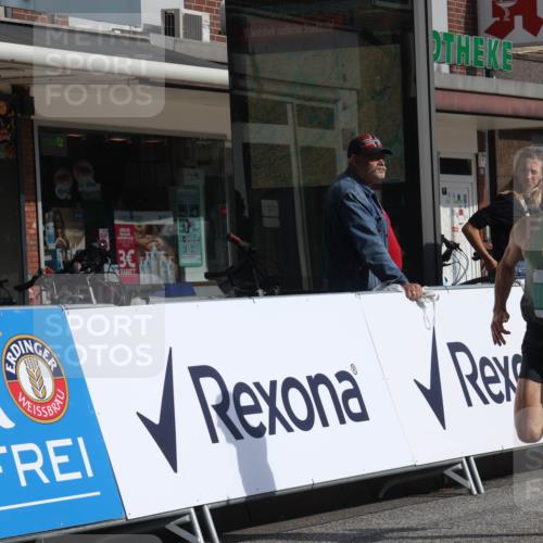 15.09.2024 - PSD Bank Halbmarathon Michael Strokosch http://msf.ph/oto/7076704 15.09.2024 11:09:30 Ziel 402, 505 meine-sportfotos.de