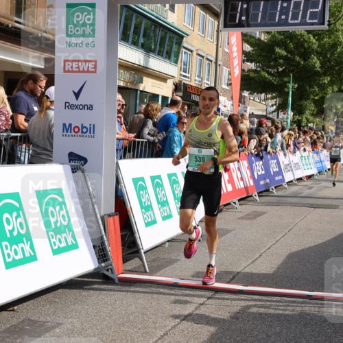 15.09.2024 - PSD Bank Halbmarathon Strokosch-Dieckow http://msf.ph/oto/7076709 15.09.2024 11:11:53 Ziel 485, 515, 516, 539, 548 meine-sportfotos.de