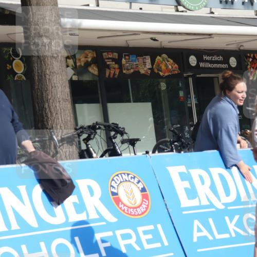 15.09.2024 - PSD Bank Halbmarathon Michael Strokosch http://msf.ph/oto/7076713 15.09.2024 11:09:31 Ziel 402, 505 meine-sportfotos.de