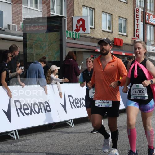 15.09.2024 - PSD Bank Halbmarathon Michael Strokosch http://msf.ph/oto/7076781 15.09.2024 12:17:40 Ziel 1515, 2169, 2549, 2702, 2971, 3010, 3072, 3155, 3260 meine-sportfotos.de