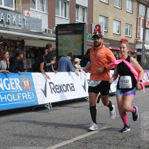 15.09.2024 - PSD Bank Halbmarathon Michael Strokosch http://msf.ph/oto/7076785 15.09.2024 12:17:40 Ziel 1515, 2169, 2549, 2702, 2971, 3010, 3072, 3155, 3260 meine-sportfotos.de