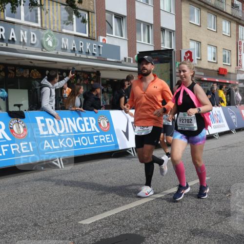 15.09.2024 - PSD Bank Halbmarathon Michael Strokosch http://msf.ph/oto/7076788 15.09.2024 12:17:41 Ziel 1515, 2169, 2549, 2702, 2971, 2991, 3010, 3072, 3155, 3260 meine-sportfotos.de