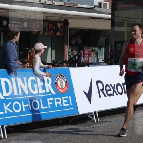 15.09.2024 - PSD Bank Halbmarathon Michael Strokosch http://msf.ph/oto/7076797 15.09.2024 11:09:46 Ziel 480, 504, 531 meine-sportfotos.de