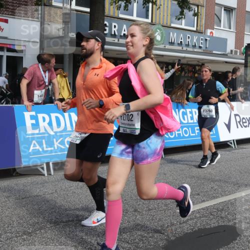 15.09.2024 - PSD Bank Halbmarathon Michael Strokosch http://msf.ph/oto/7076805 15.09.2024 12:17:41 Ziel 1515, 2169, 2549, 2702, 2971, 2991, 3010, 3072, 3155, 3260 meine-sportfotos.de