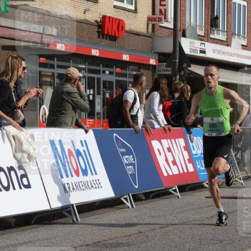 15.09.2024 - PSD Bank Halbmarathon Michael Strokosch http://msf.ph/oto/7076807 15.09.2024 11:09:47 Ziel 480, 490, 504, 531 meine-sportfotos.de