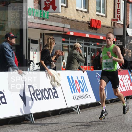 15.09.2024 - PSD Bank Halbmarathon Michael Strokosch http://msf.ph/oto/7076815 15.09.2024 11:09:47 Ziel 480, 490, 504, 531 meine-sportfotos.de