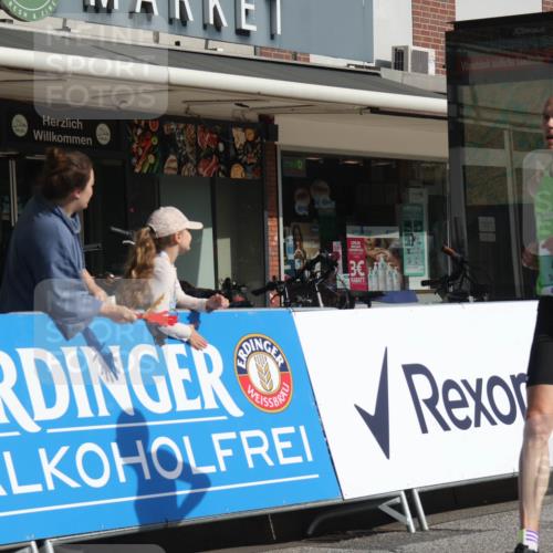 15.09.2024 - PSD Bank Halbmarathon Michael Strokosch http://msf.ph/oto/7076826 15.09.2024 11:09:48 Ziel 480, 490, 504, 514, 531 meine-sportfotos.de