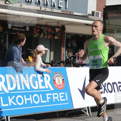 15.09.2024 - PSD Bank Halbmarathon Michael Strokosch http://msf.ph/oto/7076830 15.09.2024 11:09:48 Ziel 480, 490, 504, 514, 531 meine-sportfotos.de