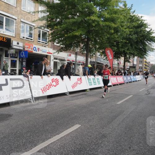 15.09.2024 - PSD Bank Halbmarathon Miley Keyser http://msf.ph/oto/7076833 15.09.2024 11:33:45 Ziel 693, 904, 923, 1043, 1429, 1514, 1611 meine-sportfotos.de
