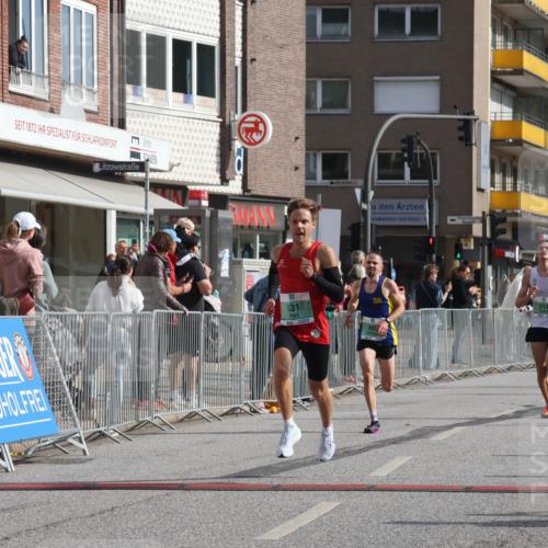 15.09.2024 - PSD Bank Halbmarathon Michael Strokosch http://msf.ph/oto/7076834 15.09.2024 11:09:52 Ziel 470, 473, 480, 490, 504, 514, 531 meine-sportfotos.de