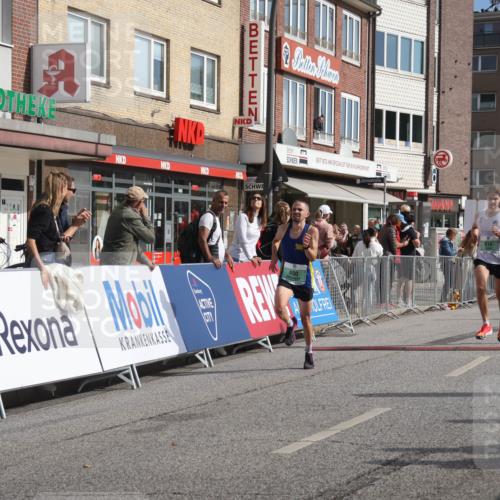 15.09.2024 - PSD Bank Halbmarathon Michael Strokosch http://msf.ph/oto/7076874 15.09.2024 11:09:54 Ziel 470, 473, 480, 490, 504, 514, 531 meine-sportfotos.de