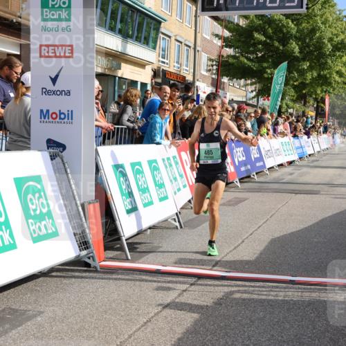 15.09.2024 - PSD Bank Halbmarathon Strokosch-Dieckow http://msf.ph/oto/7076877 15.09.2024 11:11:56 Ziel 485, 539, 548 meine-sportfotos.de