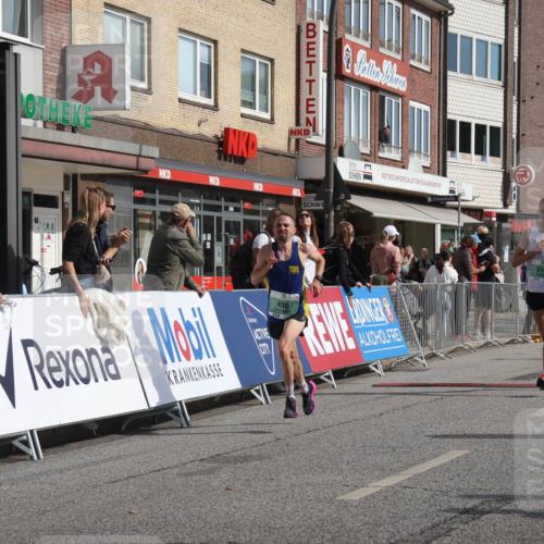 15.09.2024 - PSD Bank Halbmarathon Michael Strokosch http://msf.ph/oto/7076879 15.09.2024 11:09:54 Ziel 470, 473, 480, 490, 504, 514, 531 meine-sportfotos.de