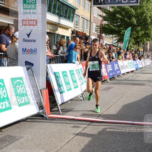 15.09.2024 - PSD Bank Halbmarathon Strokosch-Dieckow http://msf.ph/oto/7076887 15.09.2024 11:11:56 Ziel 485, 539, 548 meine-sportfotos.de