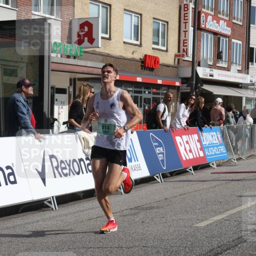 15.09.2024 - PSD Bank Halbmarathon Michael Strokosch http://msf.ph/oto/7076899 15.09.2024 11:09:56 Ziel 470, 473, 480, 490, 504, 514, 531 meine-sportfotos.de