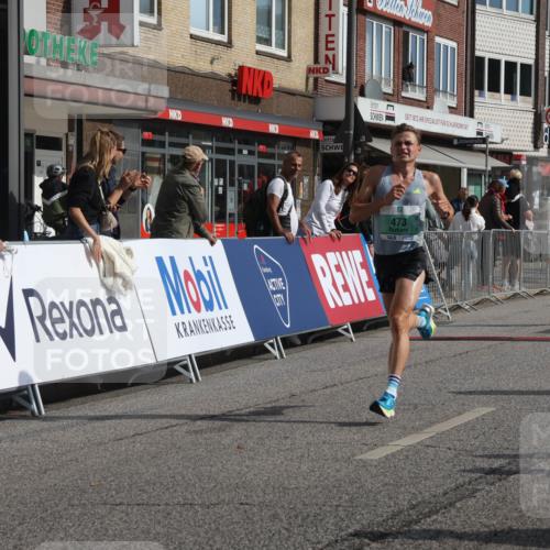 15.09.2024 - PSD Bank Halbmarathon Michael Strokosch http://msf.ph/oto/7076914 15.09.2024 11:09:57 Ziel 470, 473, 480, 484, 490, 504, 514, 531 meine-sportfotos.de