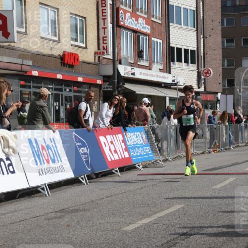 15.09.2024 - PSD Bank Halbmarathon Michael Strokosch http://msf.ph/oto/7076925 15.09.2024 11:09:58 Ziel 470, 473, 480, 484, 490, 504, 514, 519, 531 meine-sportfotos.de