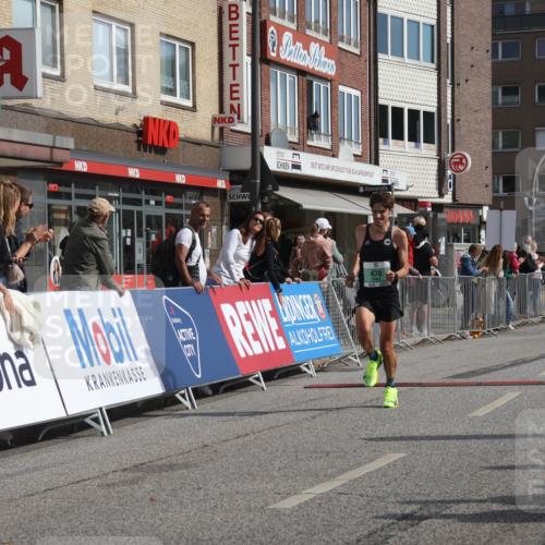 15.09.2024 - PSD Bank Halbmarathon Michael Strokosch http://msf.ph/oto/7076929 15.09.2024 11:09:58 Ziel 470, 473, 480, 484, 490, 504, 514, 519, 531 meine-sportfotos.de