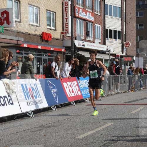 15.09.2024 - PSD Bank Halbmarathon Michael Strokosch http://msf.ph/oto/7076935 15.09.2024 11:09:58 Ziel 470, 473, 480, 484, 490, 504, 514, 519, 531 meine-sportfotos.de