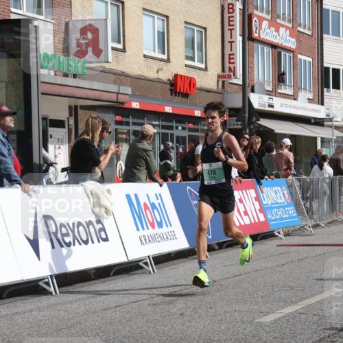 15.09.2024 - PSD Bank Halbmarathon Michael Strokosch http://msf.ph/oto/7076939 15.09.2024 11:09:59 Ziel 470, 473, 480, 484, 490, 514, 519, 531 meine-sportfotos.de
