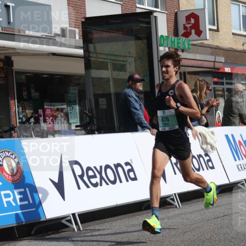 15.09.2024 - PSD Bank Halbmarathon Michael Strokosch http://msf.ph/oto/7076949 15.09.2024 11:10:00 Ziel 470, 473, 480, 484, 490, 514, 519, 531 meine-sportfotos.de