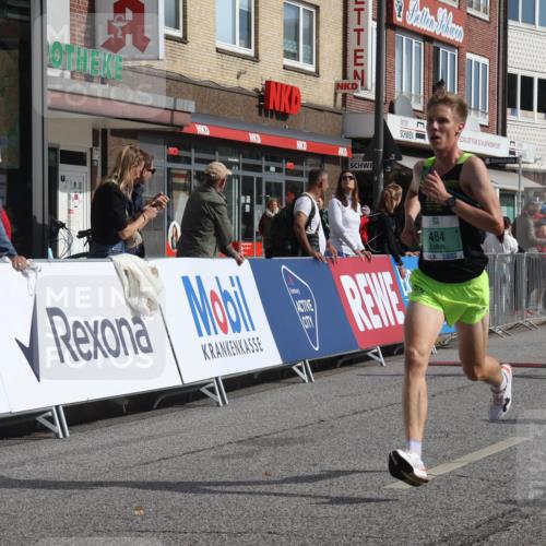 15.09.2024 - PSD Bank Halbmarathon Michael Strokosch http://msf.ph/oto/7076973 15.09.2024 11:10:04 Ziel 463, 470, 473, 484, 490, 514, 519, 531 meine-sportfotos.de
