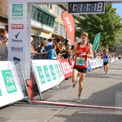 15.09.2024 - PSD Bank Halbmarathon Strokosch-Dieckow http://msf.ph/oto/7076977 15.09.2024 11:12:09 Ziel 537, 545 meine-sportfotos.de
