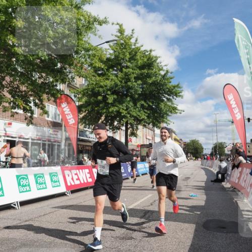 15.09.2024 - PSD Bank Halbmarathon Miley Keyser http://msf.ph/oto/7076990 15.09.2024 12:35:40 Ziel 1504, 1895, 2257, 2286, 3071, 3178, 3300, 3329, 3468 meine-sportfotos.de