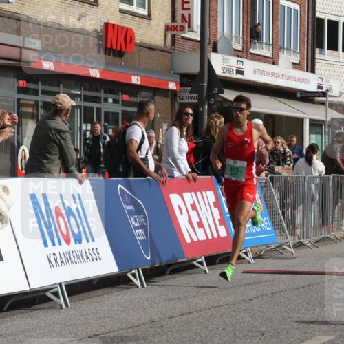 15.09.2024 - PSD Bank Halbmarathon Michael Strokosch http://msf.ph/oto/7076995 15.09.2024 11:10:07 Ziel 463, 470, 473, 478, 484, 490, 501, 514, 519 meine-sportfotos.de