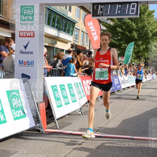 15.09.2024 - PSD Bank Halbmarathon Strokosch-Dieckow http://msf.ph/oto/7076997 15.09.2024 11:12:09 Ziel 537, 545 meine-sportfotos.de