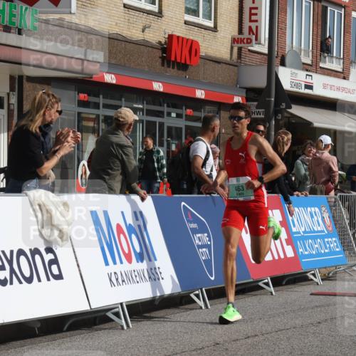 15.09.2024 - PSD Bank Halbmarathon Michael Strokosch http://msf.ph/oto/7077004 15.09.2024 11:10:08 Ziel 463, 470, 473, 478, 484, 501, 507, 514, 519 meine-sportfotos.de