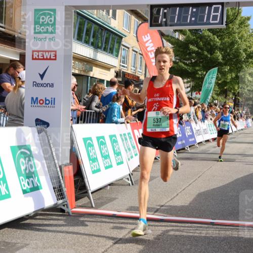 15.09.2024 - PSD Bank Halbmarathon Strokosch-Dieckow http://msf.ph/oto/7077008 15.09.2024 11:12:09 Ziel 537, 545 meine-sportfotos.de
