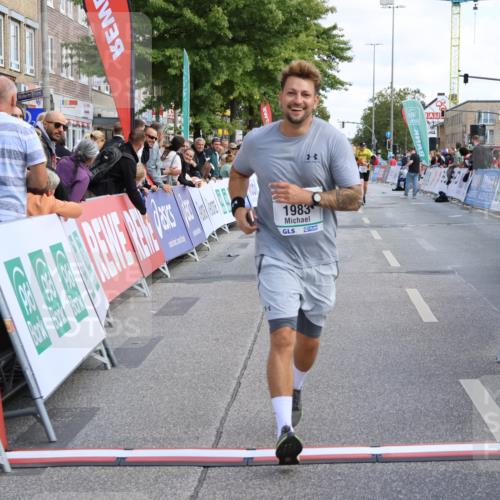 15.09.2024 - PSD Bank Halbmarathon Strokosch-Dieckow http://msf.ph/oto/7077009 15.09.2024 12:34:05 Ziel 1983, 2331, 3107, 3433, 3451 meine-sportfotos.de