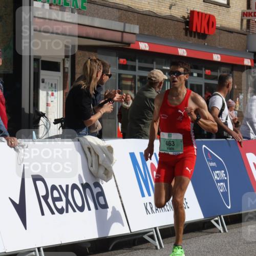 15.09.2024 - PSD Bank Halbmarathon Michael Strokosch http://msf.ph/oto/7077014 15.09.2024 11:10:08 Ziel 463, 470, 473, 478, 484, 501, 507, 514, 519 meine-sportfotos.de