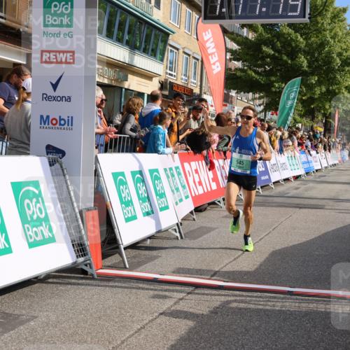 15.09.2024 - PSD Bank Halbmarathon Strokosch-Dieckow http://msf.ph/oto/7077017 15.09.2024 11:12:10 Ziel 537, 545 meine-sportfotos.de