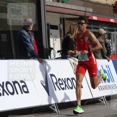 15.09.2024 - PSD Bank Halbmarathon Michael Strokosch http://msf.ph/oto/7077019 15.09.2024 11:10:08 Ziel 463, 470, 473, 478, 484, 501, 507, 514, 519 meine-sportfotos.de